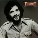 LP - Eddie Rabbitt - Rabbitt