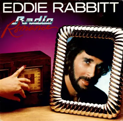 Eddie Rabbitt - Radio Romance