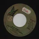7inch Vinyl Single - Eddie Rabbitt - Two Dollars In The Jukebox