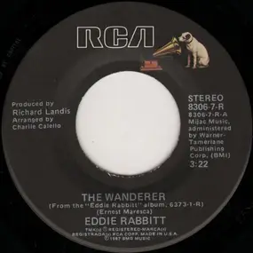 Eddie Rabbitt - The Wanderer