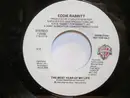 7inch Vinyl Single - Eddie Rabbitt - The Best Year Of My Life - Promo Copy
