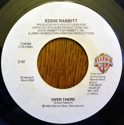 Eddie Rabbitt - The Best Year Of My Life