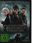 Eddie Redmayne / Johnny Depp / Jude Law a.o. - Phantastische Tierwesen: Grindelwalds Verbrechen / Fantastic Beasts: The Crimes Of Grindelwald