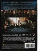 DVD - Eddie Redmayne / Johnny Depp / Jude Law a.o. - Phantastische Tierwesen: Grindelwalds Verbrechen / Fantastic Beasts: The Crimes Of Grindelwald