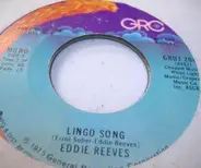 Eddie Reeves - Lingo Song