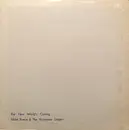 LP - Eddie Reece & The Hymntime Singers - The New World's Coming - Signed