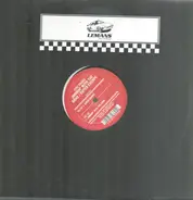 Eddie Romano - Jammin' With The Band / Enter Escape