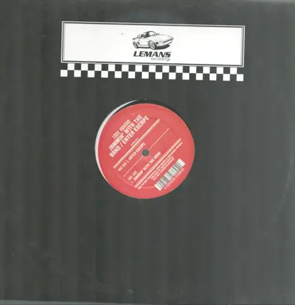 Eddie Romano - Jammin' With The Band / Enter Escape