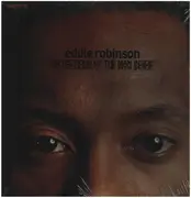 LP - Eddie Robinson - Reflections Of The Man Inside