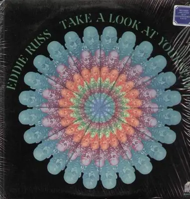 Eddie Russ - Take A Look A Yourself