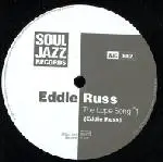 12'' - Eddie Russ - The Lope Song