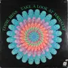 LP - Eddie Russ - Take A Look At Yourself
