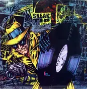 Eddie S - The Eddie S. EP
