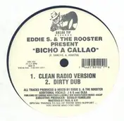 Eddie S - Bicho A Callao