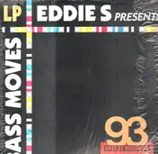 Eddie S - Eddie S Presents Bass Move