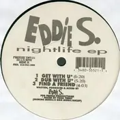 Eddie S - Nightlife EP