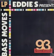 LP - Eddie S. - Eddie S Presents Bass Move - Still sealed