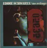LP - Eddie Schwartz - No Refuge - Insert