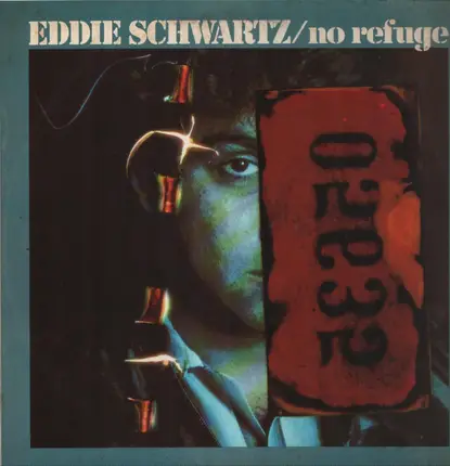 Eddie Schwartz - No Refuge