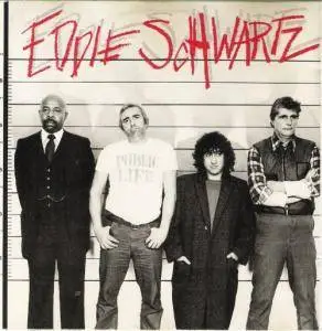 Eddie Schwartz - Public Life