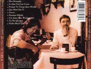 CD - Eddie Santiago - Interpreta Los Grandes Exitos De Luis Angel