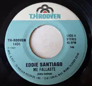 Eddie Santiago - Me Fallaste