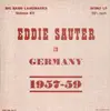 LP - Eddie Sauter In Germany - 1957-59