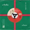 7inch Vinyl Single - Eddie 'Saxie' Lawrence / The Arkades - Cielito Lindo / The P.A.L.
