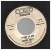 7inch Vinyl Single - Eddie Seay - Where I Stand
