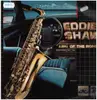 LP - Eddie Shaw - King Of The Road
