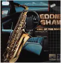 LP - Eddie Shaw - King Of The Road