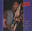 CD - Eddie Shaw - Movin' And Groovin' Man
