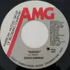 7inch Vinyl Single - Eddie Simpson - Naked / The Reason Marie Is