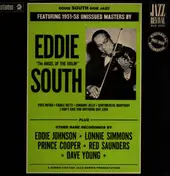 Eddie South - The Angel of The Violin