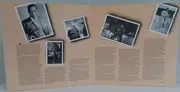LP - Eddie South / Django Reinhardt / Stephane Grappelly / a.o. - Paris - Gatefold