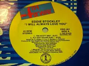 Eddie Stockley - I Will Always Love You