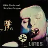 7inch Vinyl Single - Eddie & Sunshine - Lines