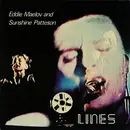 7inch Vinyl Single - Eddie & Sunshine - Lines