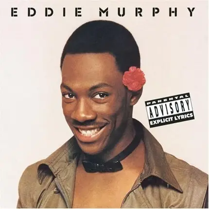 Eddie Murphy - Eddie Murphy
