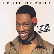 LP - Eddie Murphy - Eddie Murphy