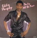 7'' - Eddie Murphy - Party All The Time