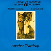 Eddie Maelov & Sunshine Patteson - Another Teardrop
