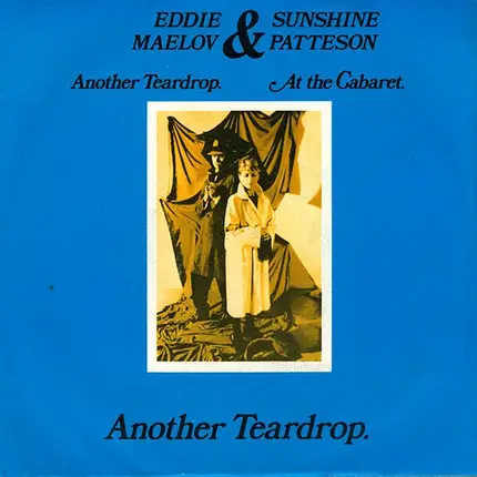 Eddie Maelov And Sunshine Patteson - Another Teardrop