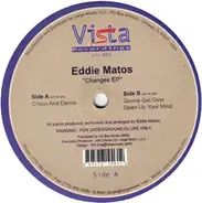 Eddie Matos - CHANGES EP