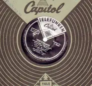 Eddie Miller - Yesterdays/ I'm Gonna Stomp Mr. Henry Lee