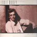 LP - Eddie Money - Can't Hold Back