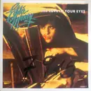 7'' - Eddie Money - The Love In Your Eyes