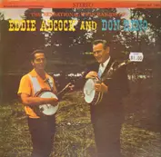 Eddie Adcock