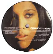 Eddie Amador - Rise (2000 Mixes)