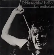 Eddie And The Hot Rods - Life on the Line